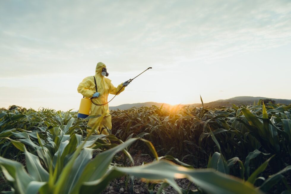 US taxpayers funded a covert campaign to downplay the risks of pesticides and discredit environmentalists in Africa, Europe, and North America